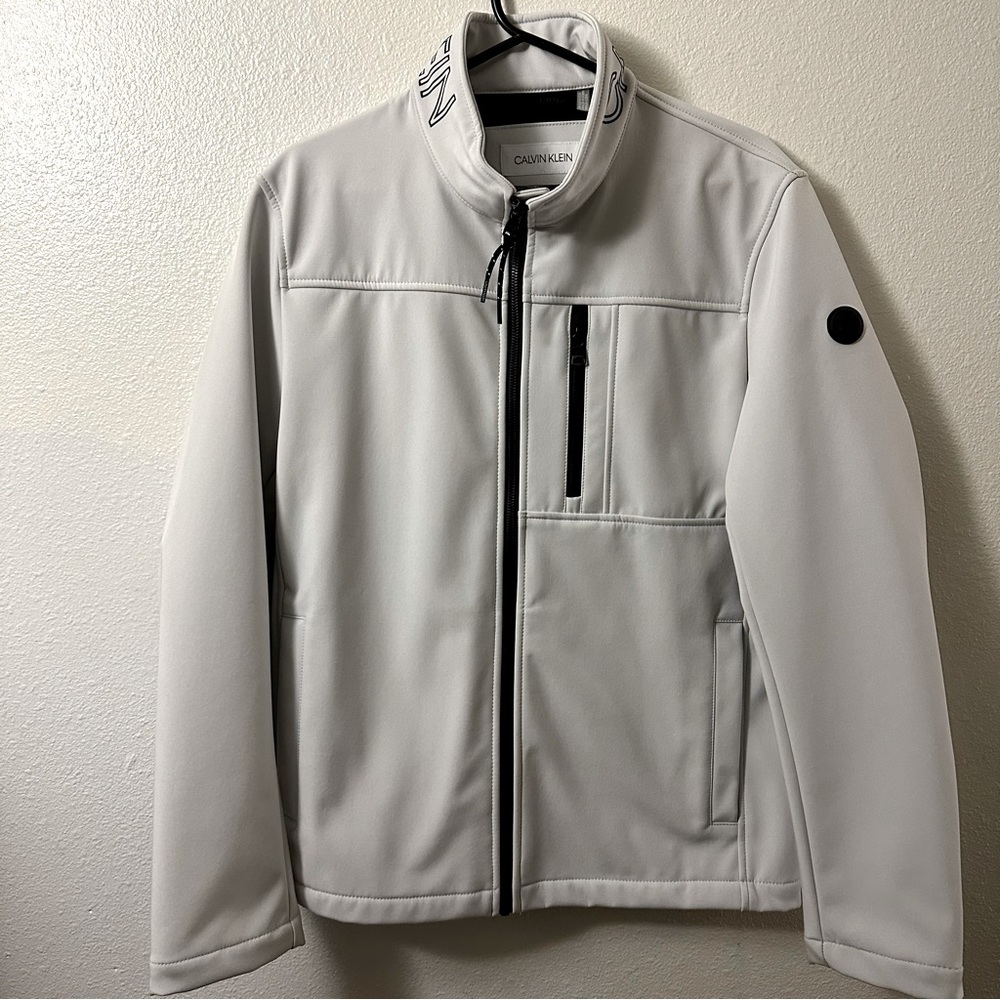Calvin Klein jacket